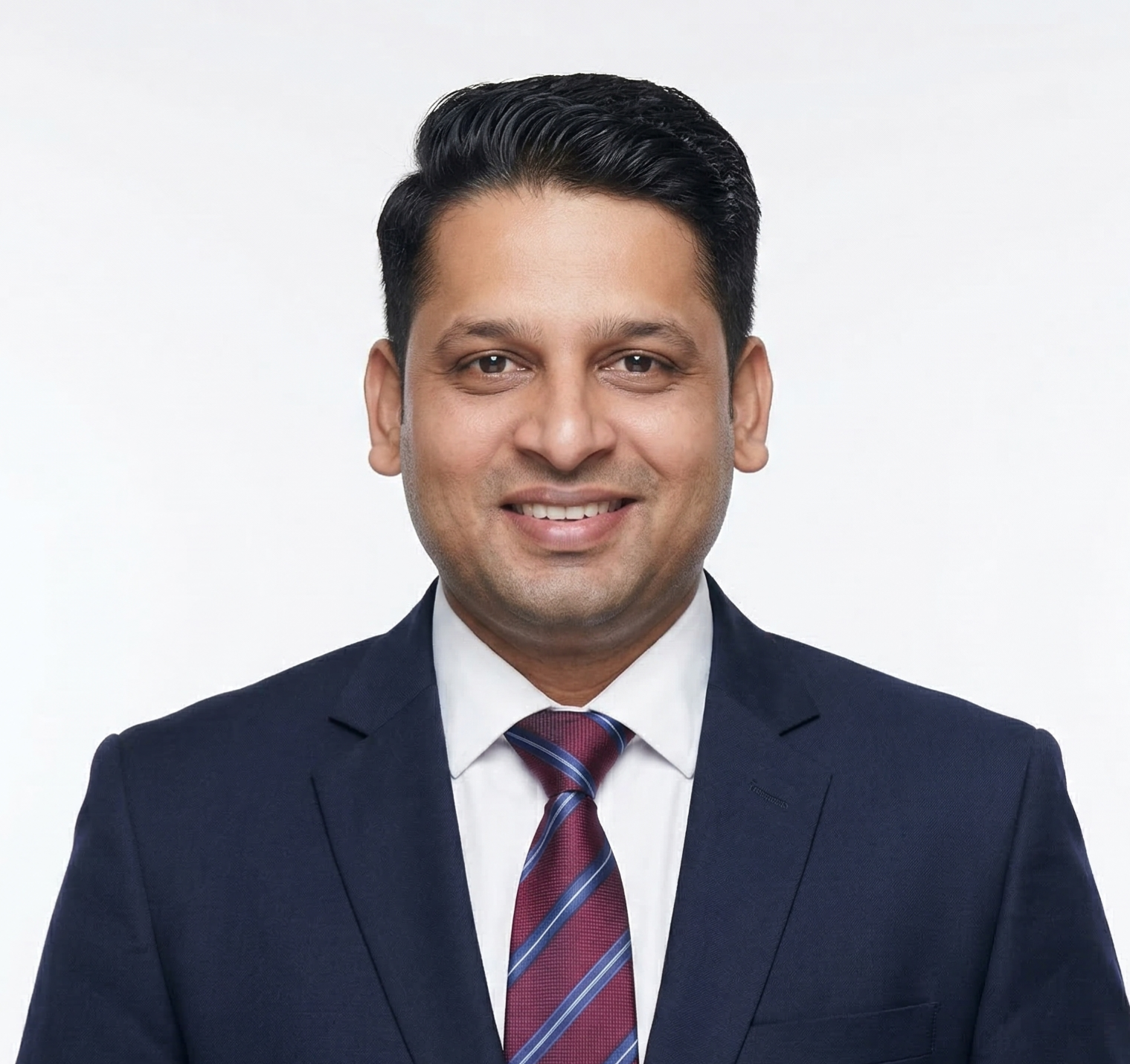 Vikram Singh Rathore